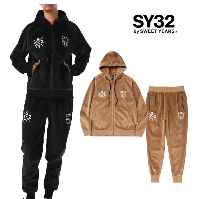 SY32 by SWEET YEARS（エスワイサーティトゥバイスィートイヤーズ