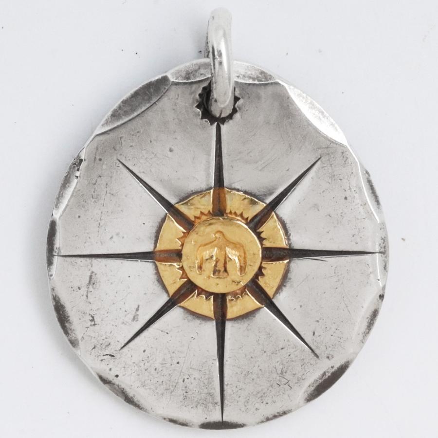 TARO WASHIMI 廃盤 金付き タタキ 中 シルバー ワシミタロウ 鷲見太郎