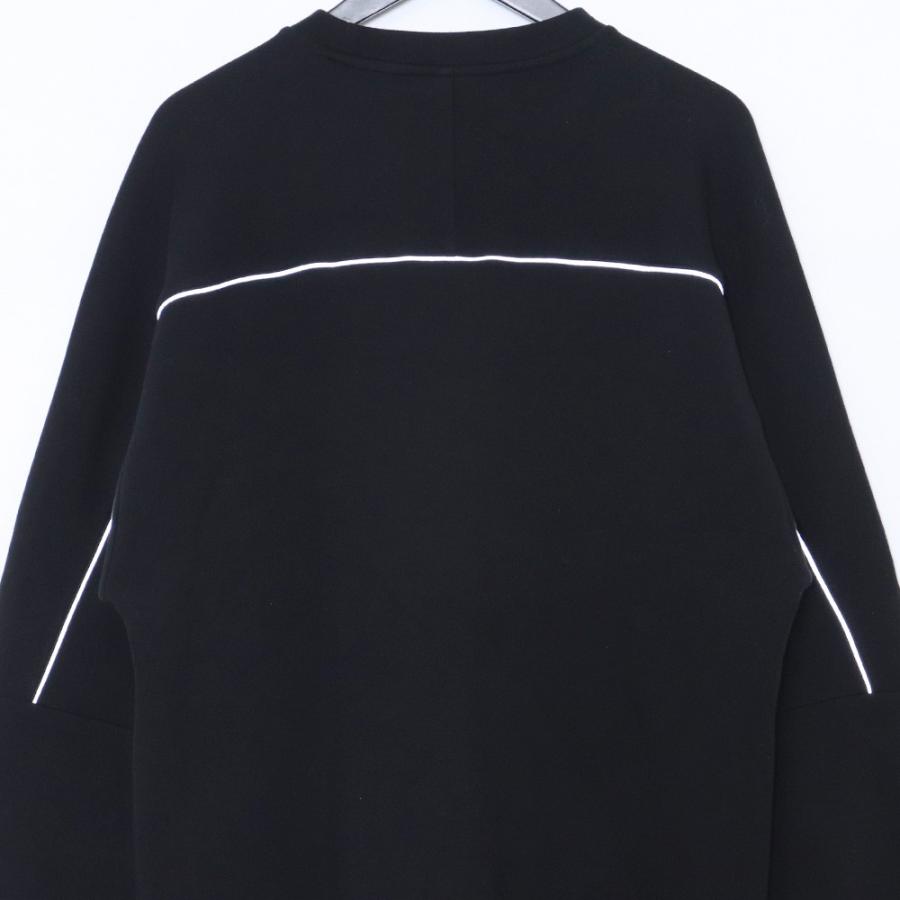 F.C.REAL BRISTOL スウェット Mサイズ ブラック FCRB-232039 エフシー