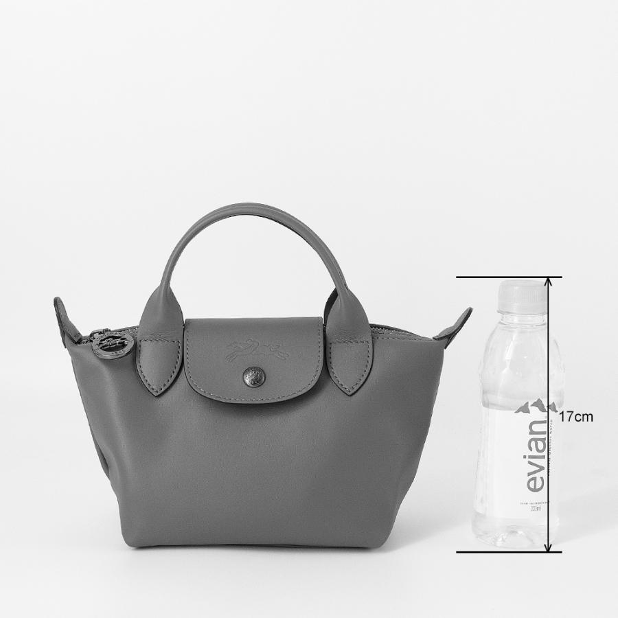 LONGCHAMP（ロンシャン） ショルダーバッグ(2WAY仕様) LE PLIAGE EXTRA