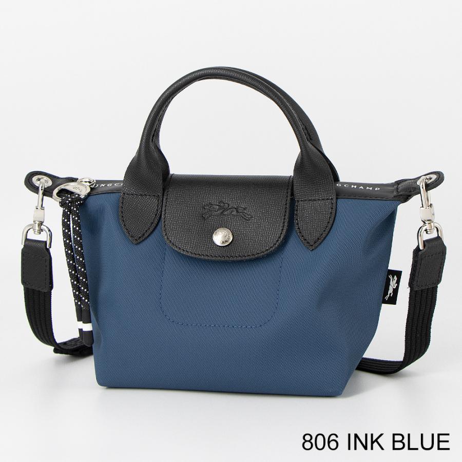 LONGCHAMP（ロンシャン） ハンドバッグ(2WAY仕様) LE PLIAGE ENERGY ル