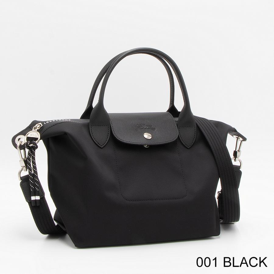 LONGCHAMP（ロンシャン） ハンドバッグ(2WAY仕様) LE PLIAGE ENERGY ル