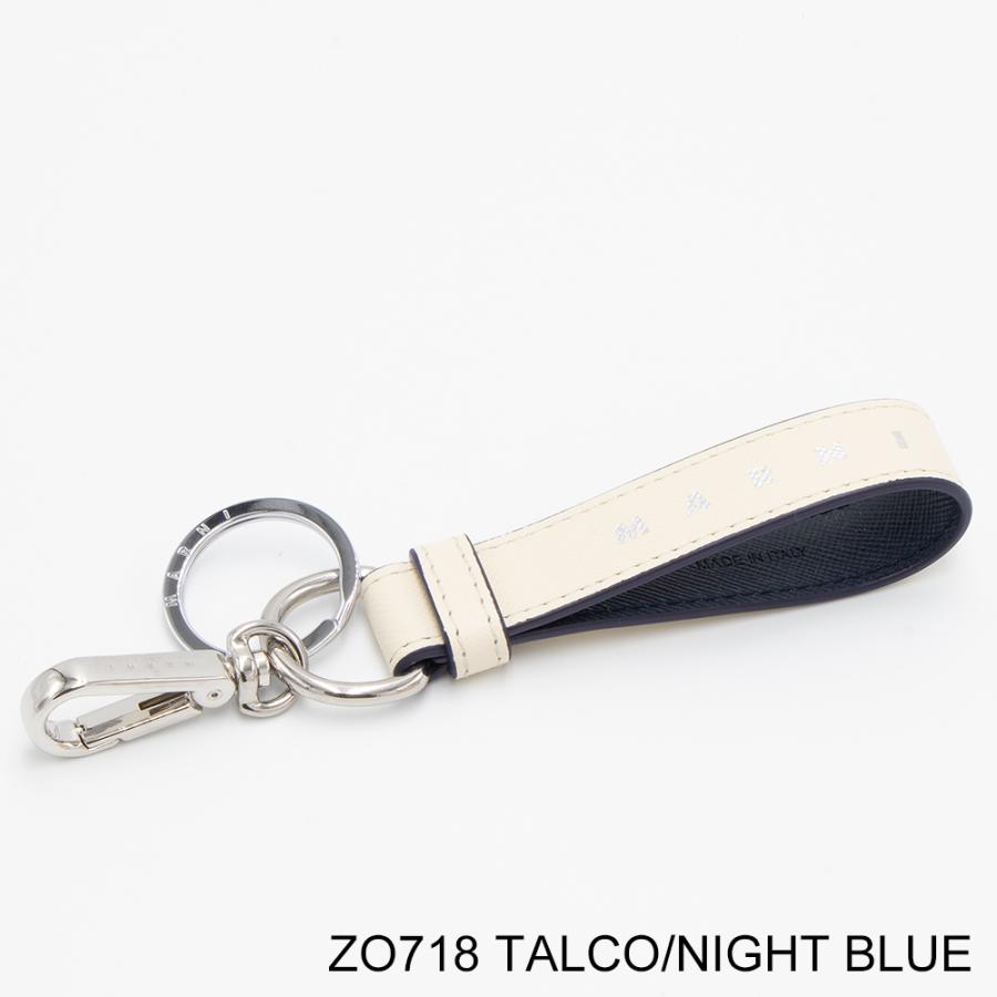 MARNI（マルニ） キーリング PCMI0018A2 LV520 : ブランドショップ