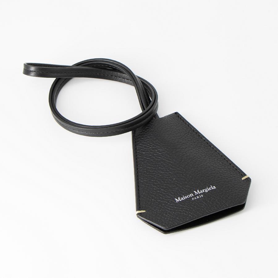 Maison Margiela（メゾンマルジェラ） キーリング クロシェット