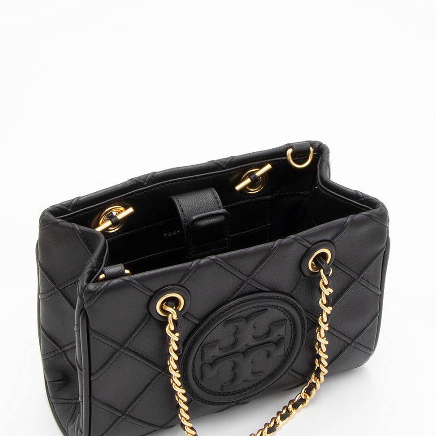 TORY BURCH（トリーバーチ） トートバッグ(2WAY仕様) フレミング