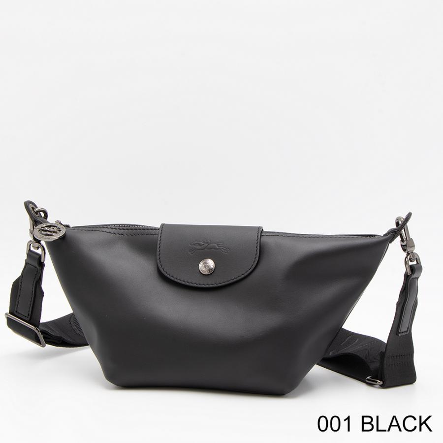 LONGCHAMP（ロンシャン） ショルダーバッグ LE PLIAGE EXTRA ル プリ