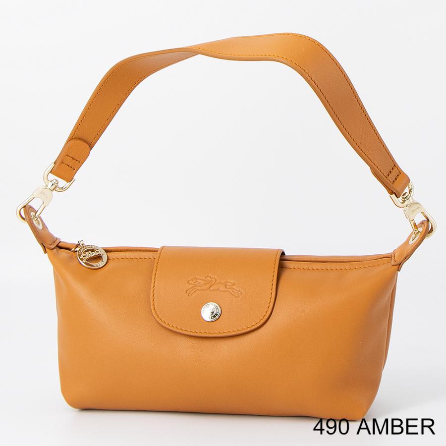 LONGCHAMP（ロンシャン） ショルダーバッグ LE PLIAGE EXTRA BOW ル