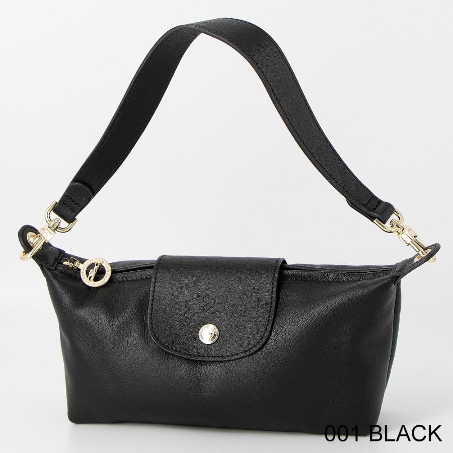 LONGCHAMP（ロンシャン） ショルダーバッグ LE PLIAGE EXTRA BOW ル