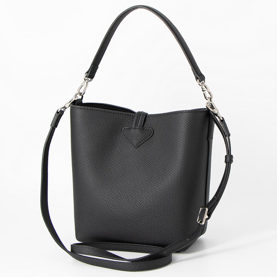 LONGCHAMP（ロンシャン） ショルダーバッグ LE ROSEAU ル ロゾ