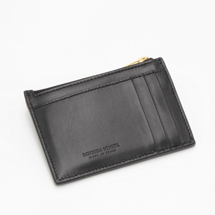 BOTTEGA VENETA（ボッテガ・ヴェネタ） カードケース カセット