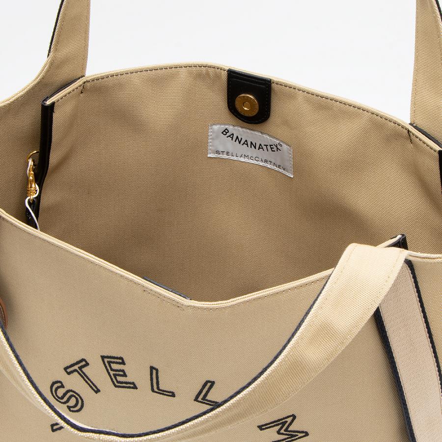 Stella McCartney（ステラ・マッカートニー） トートバッグ サンド