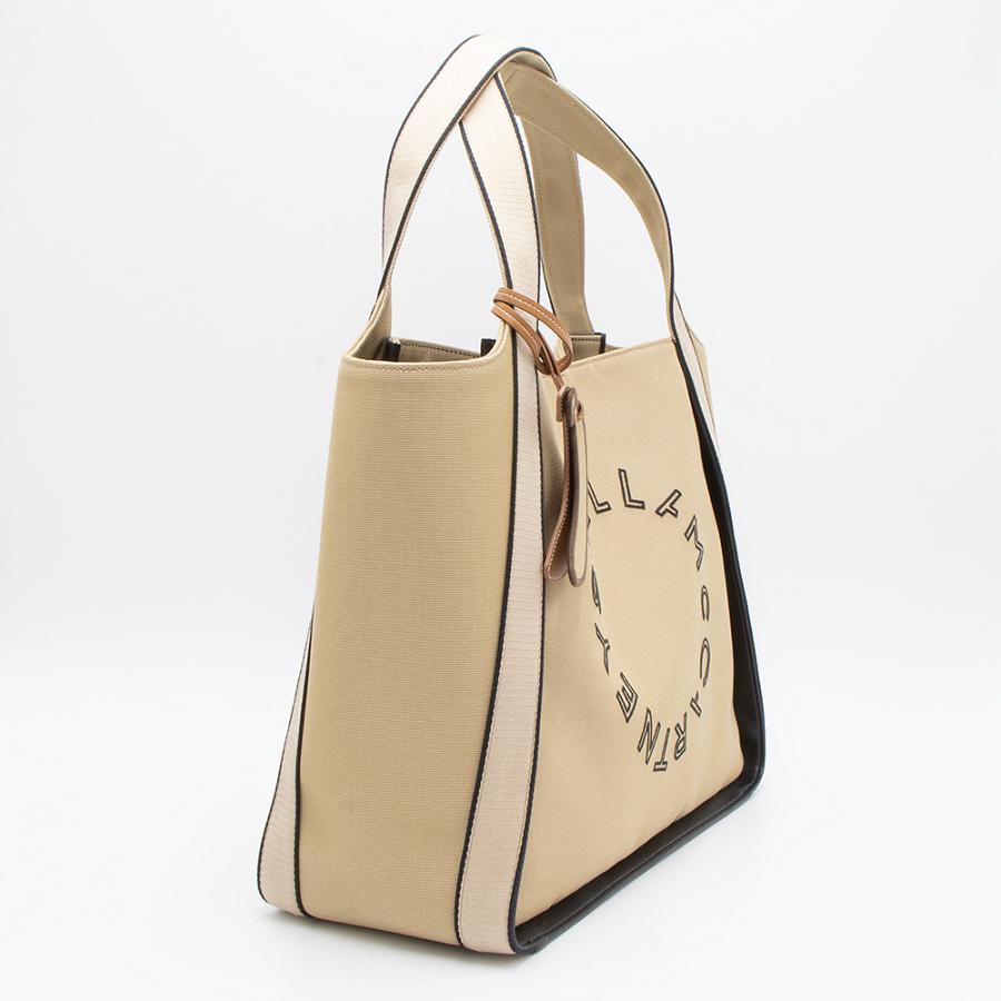 Stella McCartney（ステラ・マッカートニー） トートバッグ サンド