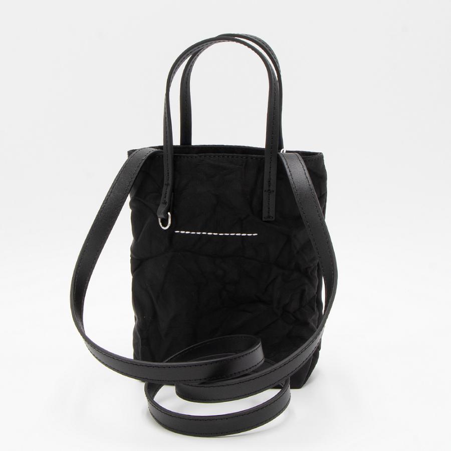 MM6 エムエムシックスメゾンマルジェラ MAISON MARGIELA トートバッグ