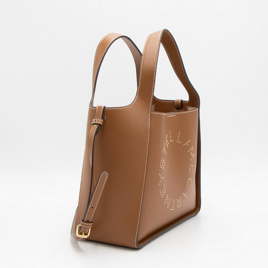 Stella McCartney（ステラ・マッカートニー） トートバッグ ピーカン