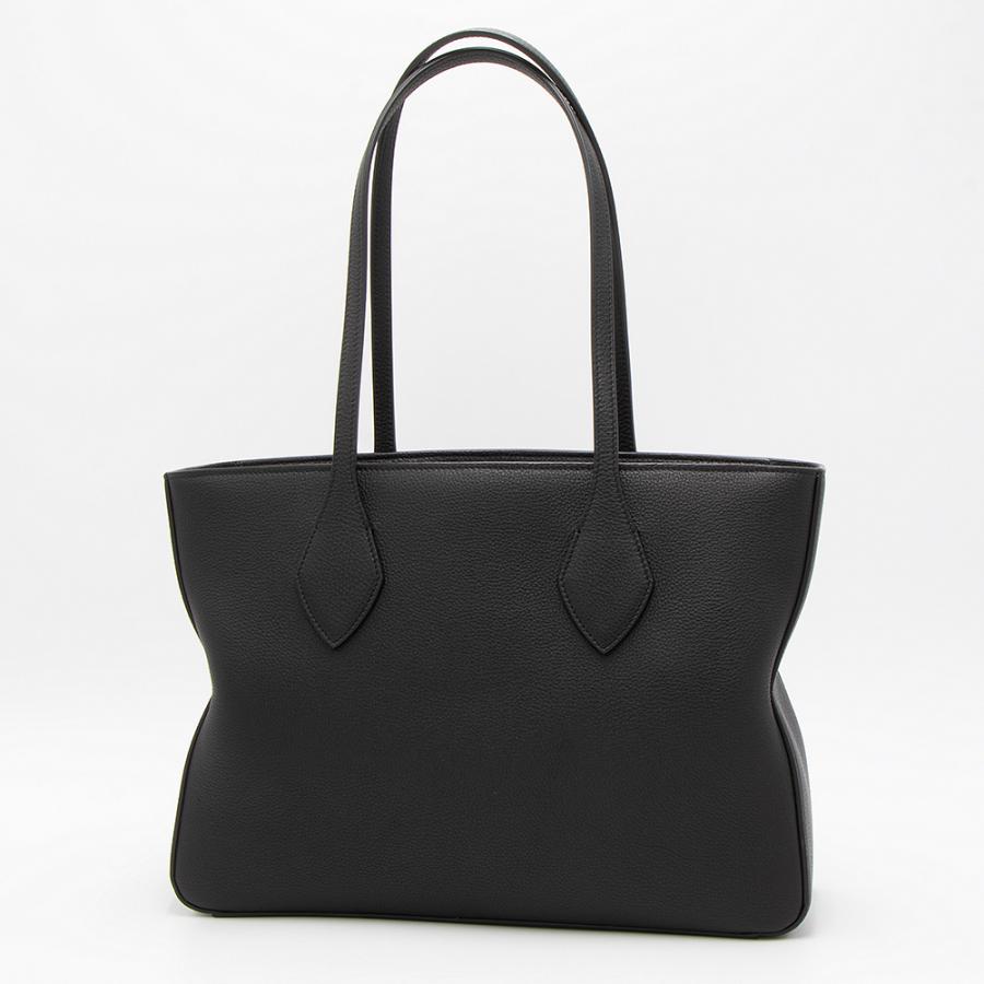 FERRAGAMO（フェラガモ） トートバッグ スモール ブラック STAR TOTE