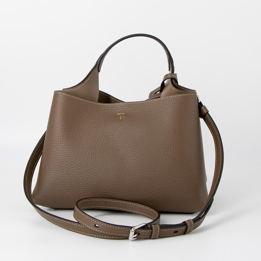 TOD'S（トッズ） トートバッグ(2WAY仕様) マイクロ XBWAPAEL000QRI