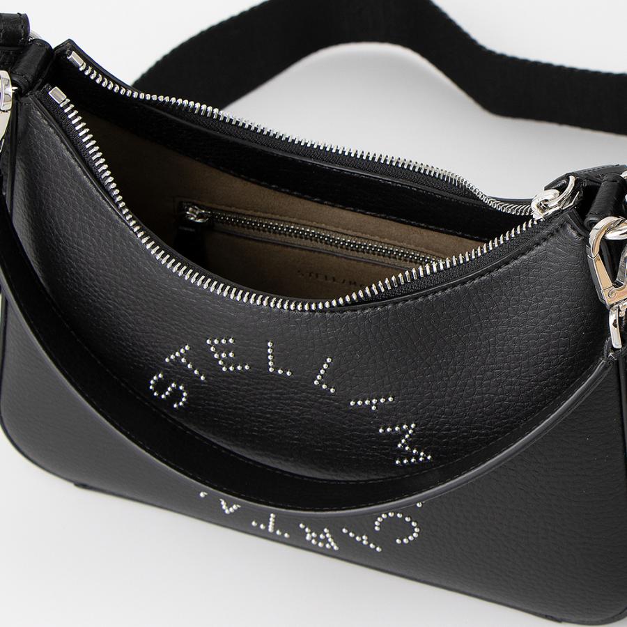 Stella McCartney（ステラ・マッカートニー） ショルダーバッグ ロゴ