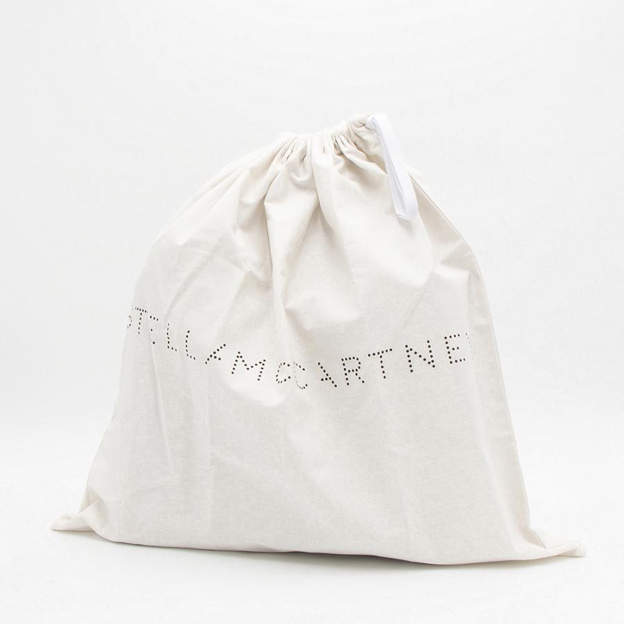 Stella McCartney（ステラ・マッカートニー） ショルダーバッグ ロゴ