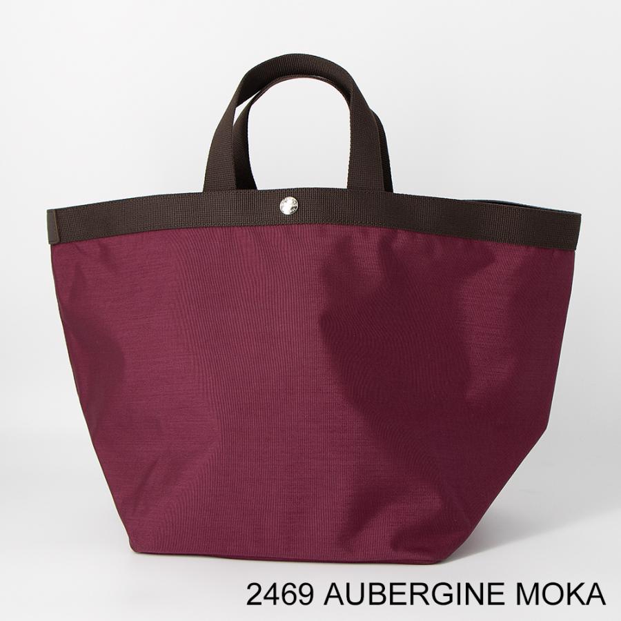 Herve Chapelier（エルベシャプリエ） トートバッグ 725C コーデュラ舟