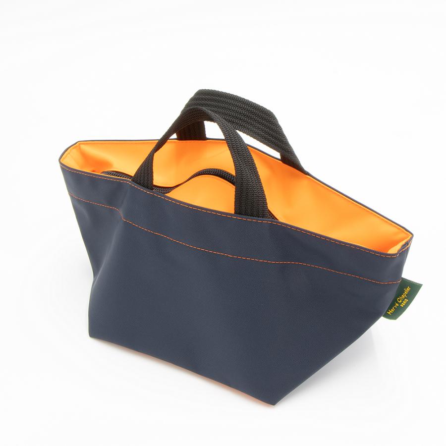 Herve Chapelier（エルベシャプリエ） トートバッグ 901N ナイロン舟型