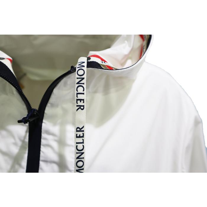 MONCLER（モンクレール） メンズ ナイロンジャケット CARLESジャケット