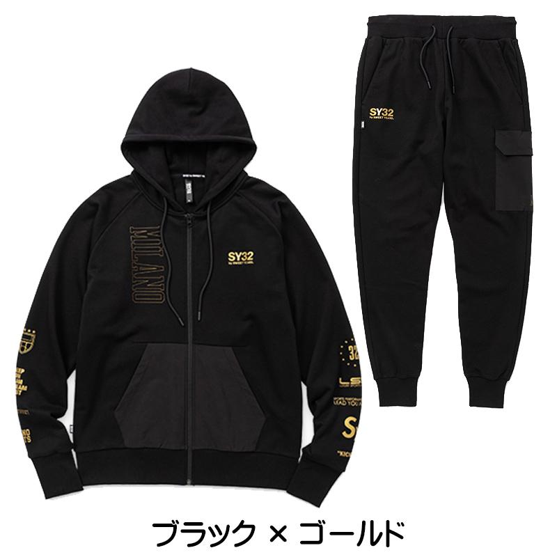 SY32 by SWEET YEARS（エスワイサーティトゥバイスィートイヤーズ