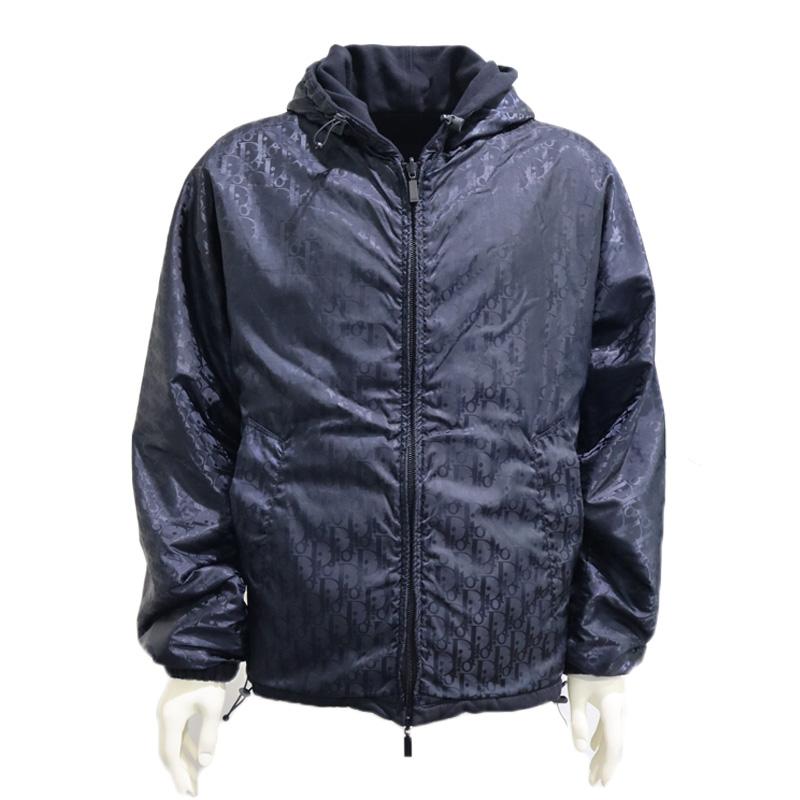 Dior HOMME DIOR dior ディオール メンズ アウター スウェットパーカー