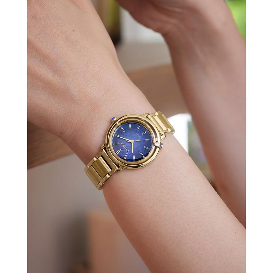 CITIZEN L （豪華おまけ有） シチズン エル レディース エコドライブ