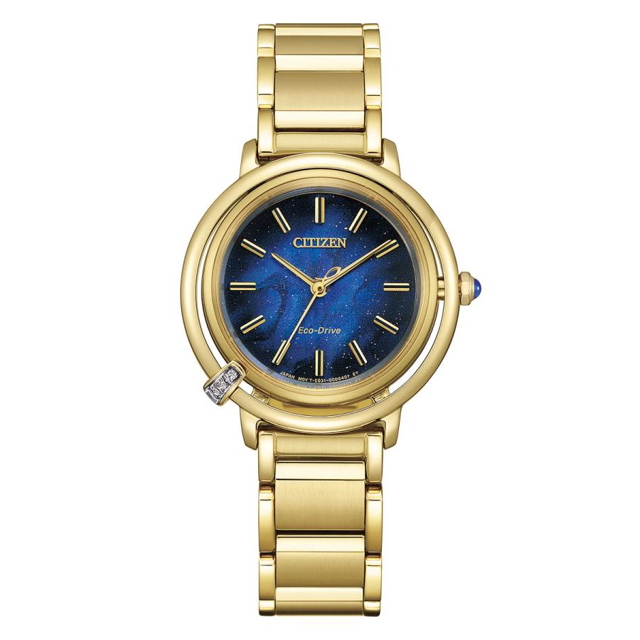 CITIZEN L （豪華おまけ有） シチズン エル レディース エコドライブ