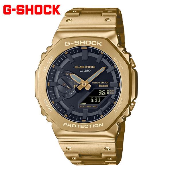 G-SHOCK （保護フィルム付き）（豪華おまけ有） Gショック ソーラー
