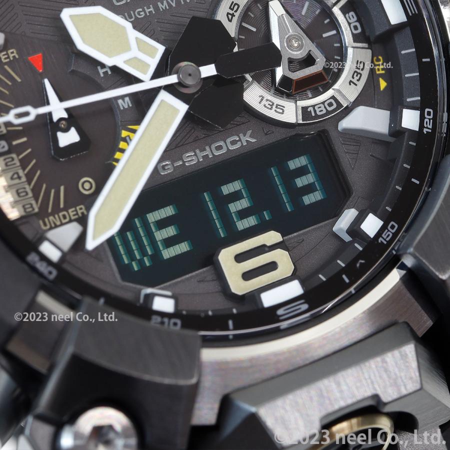 G-SHOCK （豪華おまけ有） Gショック 電波ソーラー マッドマスター