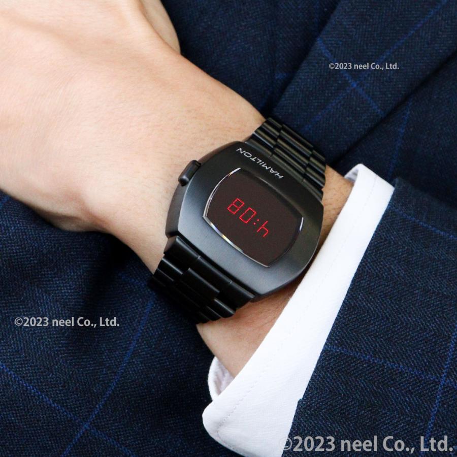 AMERICAN CLASSIC ハミルトン HAMILTON アメリカン クラシック PSR