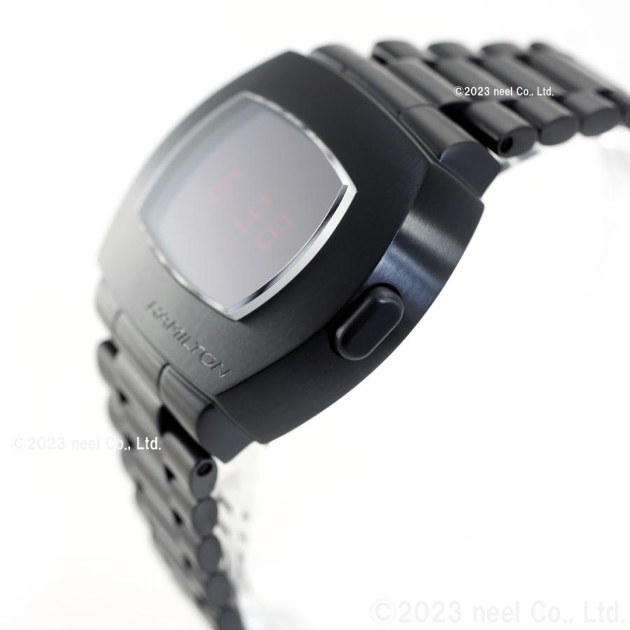 AMERICAN CLASSIC ハミルトン HAMILTON アメリカン クラシック PSR