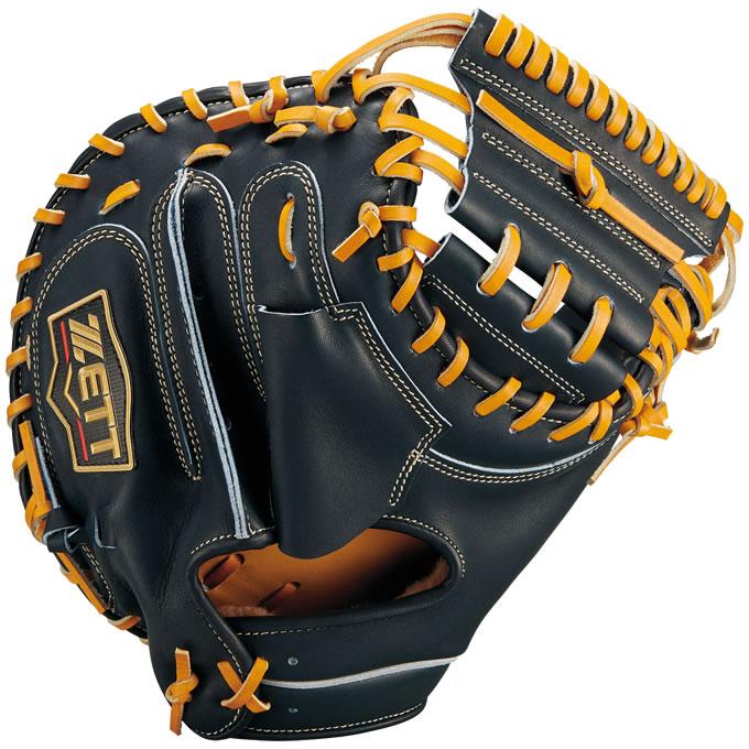 ゼット（ZETT） 【即日発送可】 BPROC962SQ 硬式用キャッチャーミット