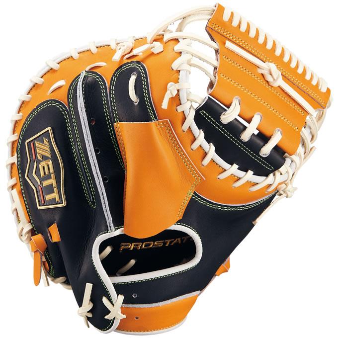 ゼット（ZETT） 【即日発送可】 BRCB30962T 一般軟式用キャッチャー