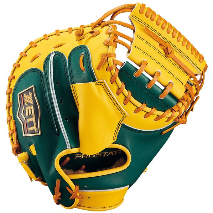 ゼット（ZETT） 【即日発送可】 BRCB30962T 一般軟式用キャッチャー