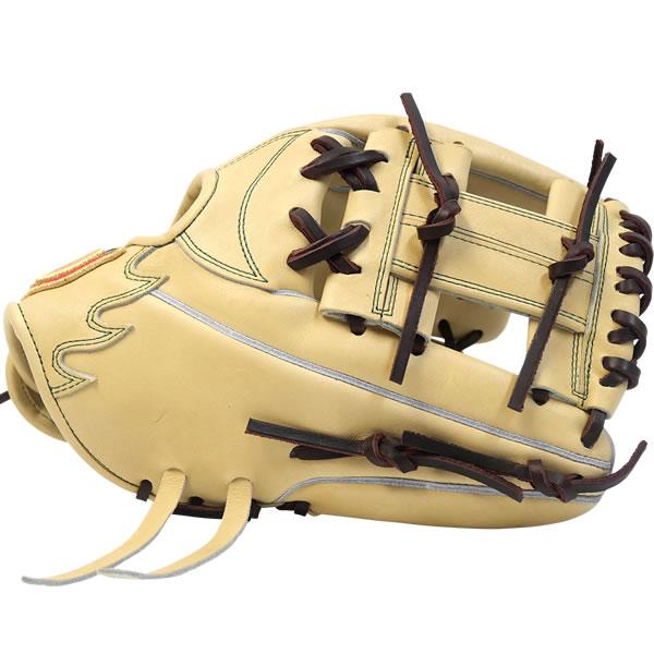 Wilson（ウイルソン） 【即日発送可】 硬式用グラブ 内野手用 87型