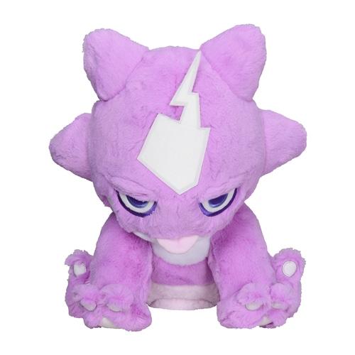 Pokemon（ポケモン） ポケモンセンターオリジナル ふわふわ抱き