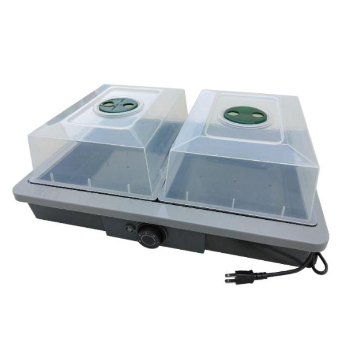 愛・菜・花 PG-10 発芽育苗器 愛菜花(あいさいか) サーモスタット内蔵