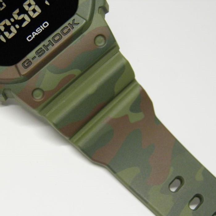 G-SHOCK DWE-5610 MY カモフラージュ 迷彩 CASIO(カシオ)G-SHOCK(ジー