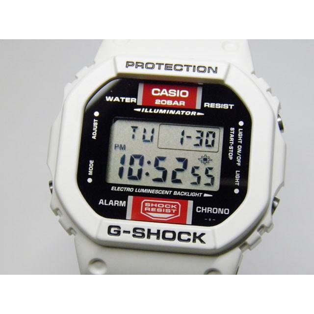 G-SHOCK DW-5600EH-7JR Eric Haze（エリックへイズ）G-SHOCK 25周年