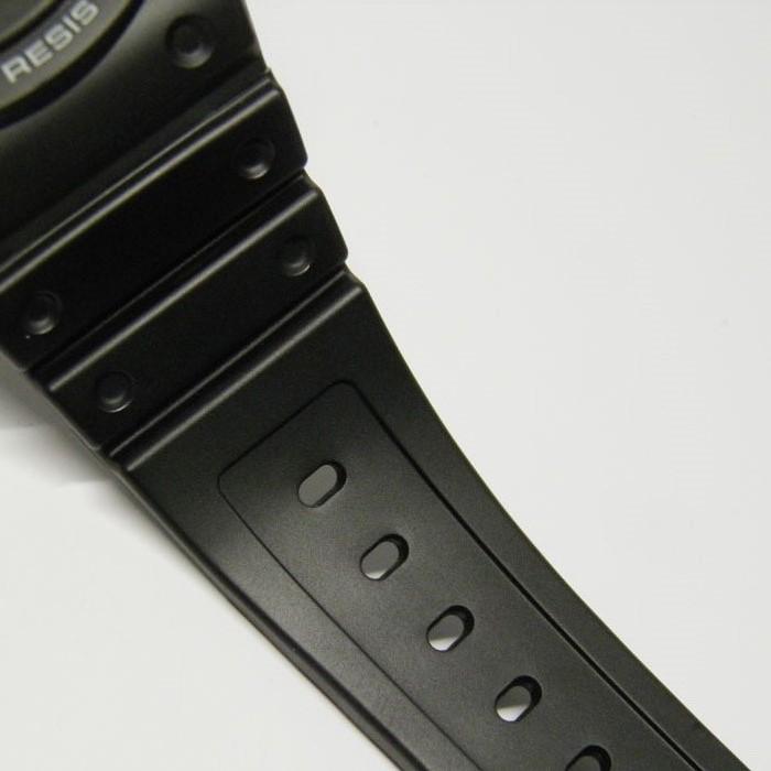 G-SHOCK DW-5750 スタンダードカリフォルニア20周年モデル CASIO