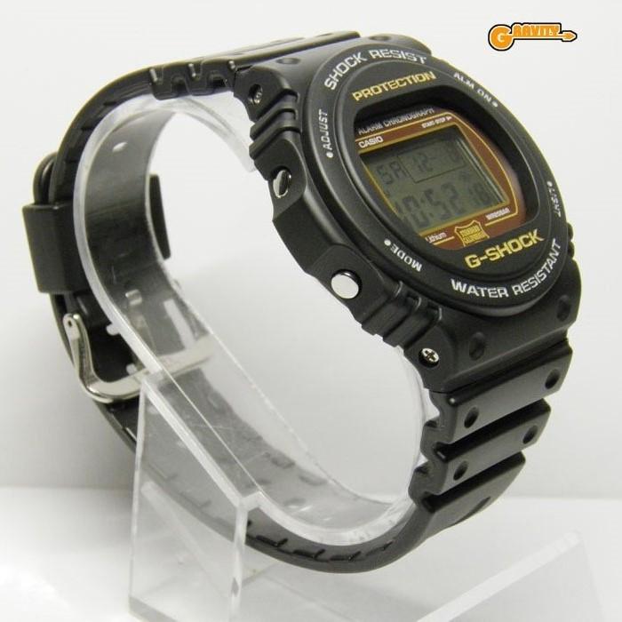 G-SHOCK DW-5750 スタンダードカリフォルニア20周年モデル CASIO