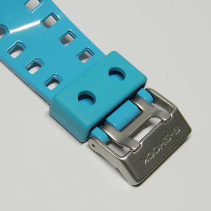 G-SHOCK GA-110B-2JF Hyper Colors(ハイパーカラーズ)ブルーモデル