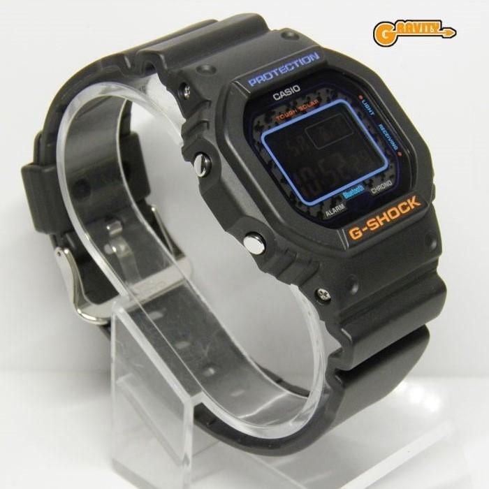 G-SHOCK GW-B5600CT-1 シティ カモフラージュ シリーズ マルチバンド 6