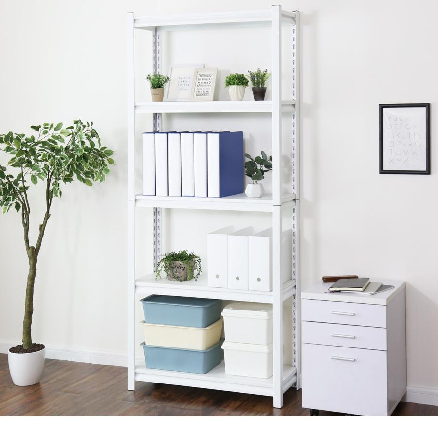 DORIS（ドリス） スチールラック メタルラック 収納ラック 収納 棚