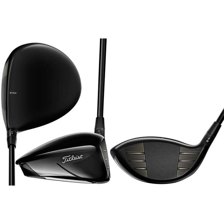 T-Series タイトリスト TSR2 ドライバー TSP310 シャフト : GREENFIL