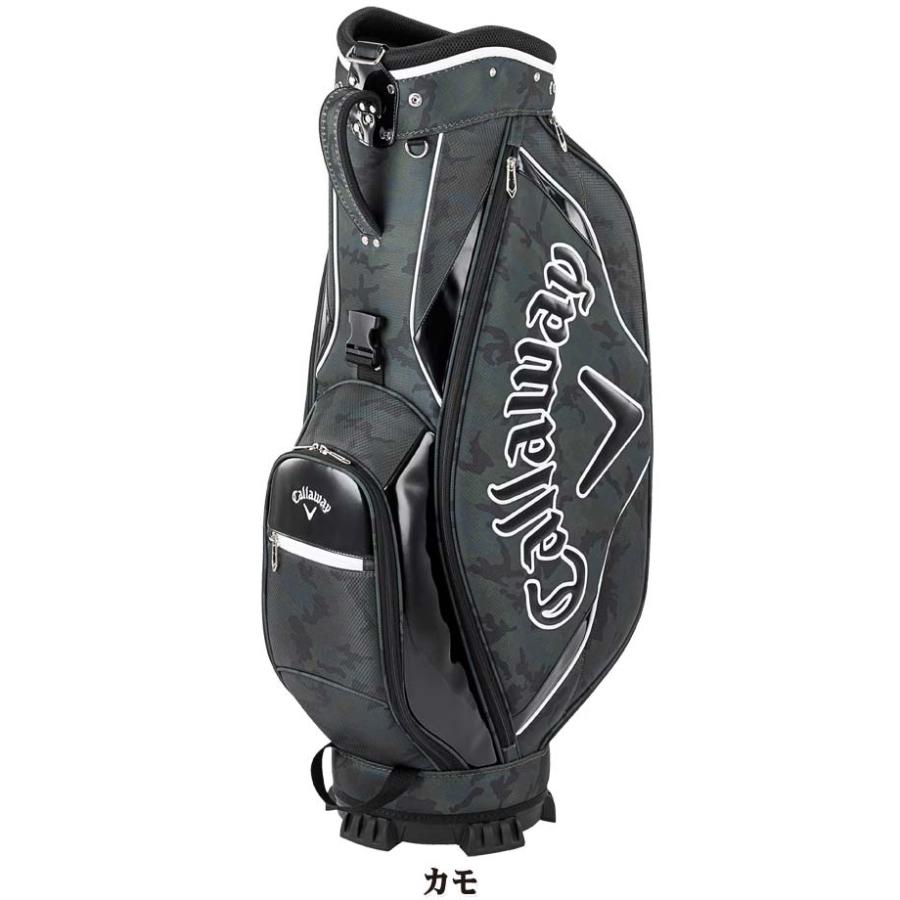 Callaway（キャロウェイ） スポーツ 25 JM カート キャディバッグ