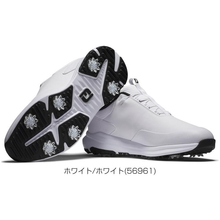 FootJoy（フットジョイ） FJ ウルトラフィット BOA ゴルフシューズ