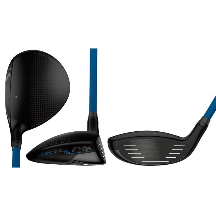 PING（ピン） 20％OFFクーポン対象 特注カスタムクラブ G440 MAX